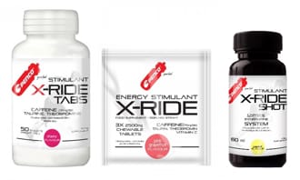 Penco X-RIDE Penco X-RIDE
