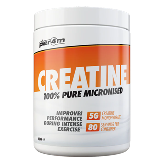 Per4m 100% Creatine Micronised Per4m 100% Creatine Micronised