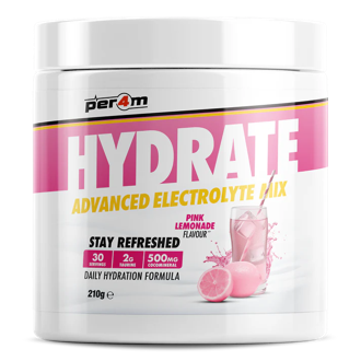 Per4m Hydrate Electrolyte Per4m Hydrate Electrolyte