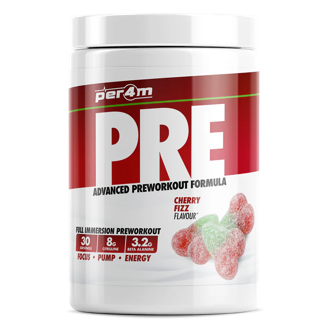 PER4M Pre-Workout Stim PER4M Pre-Workout Stim
