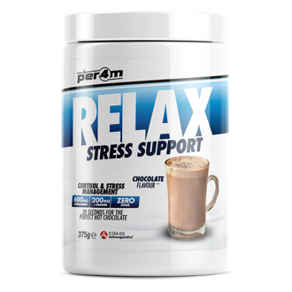 El�n�zet - Per4m Relax Hot Chocolate