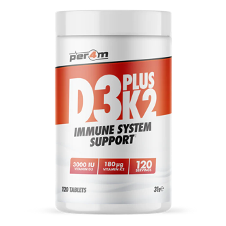 Per4m Vitamin D3 + K2 Per4m Vitamin D3 + K2