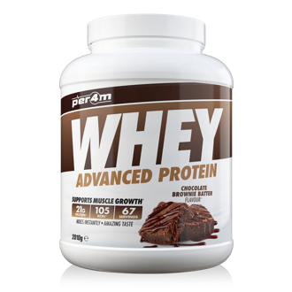 Per4m Whey Protein Per4m Whey Protein
