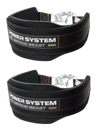 El�n�zet - POWER SYSTEM BELT DIPPING BEAST
