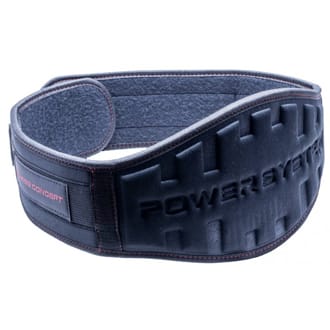 POWER SYSTEM-BELT NEO FLEX-BLACK POWER SYSTEM-BELT NEO FLEX-BLACK