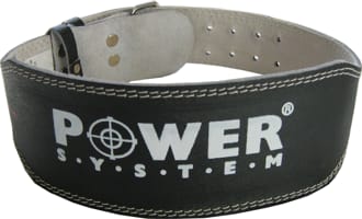 Power System BELT POWER BASIC Power System BELT POWER BASIC