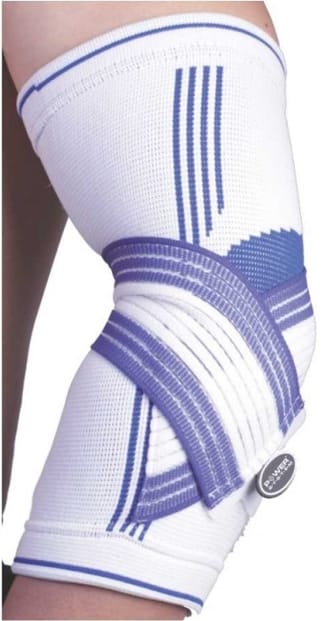 POWER SYSTEM ELBOW SUPPORT PRO POWER SYSTEM ELBOW SUPPORT PRO