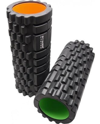 POWER SYSTEM Fitness Roller POWER SYSTEM Fitness Roller