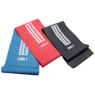 POWER SYSTEM FLAT STRETCH BAND POWER SYSTEM FLAT STRETCH BAND