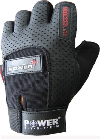 Power System GLOVES POWER PLUS