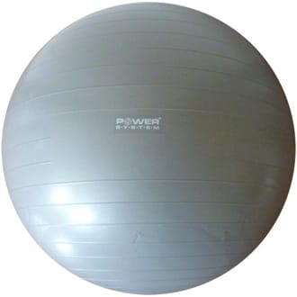 POWER SYSTEM GYMBALL 75 cm POWER SYSTEM GYMBALL 75 cm
