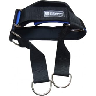 POWER SYSTEM Head Harness
