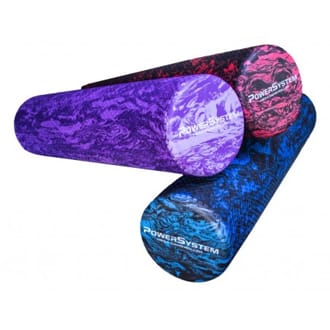Power System Hexa Camo Roller Power System Hexa Camo Roller