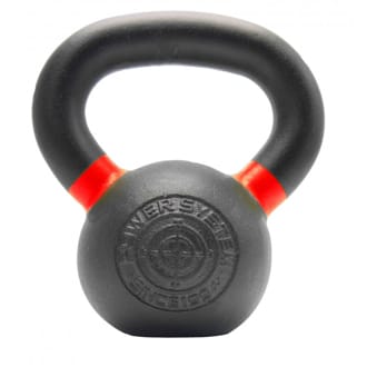 POWER SYSTEM KETTLEBELL POWER SYSTEM KETTLEBELL