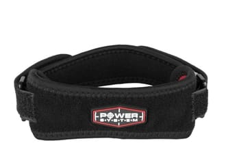 POWER SYSTEM KNEE PATELLA EVO POWER SYSTEM KNEE PATELLA EVO