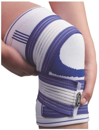 POWER SYSTEM KNEE SUPPORT PRO 