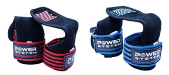 POWER SYSTEM LIFT AND PULL UP GRIPS