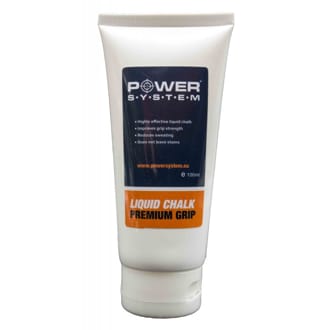 POWER SYSTEM Liquid Chalk POWER SYSTEM Liquid Chalk