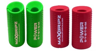 POWER SYSTEM  MAX GRIPZ s�lyz�r�dra