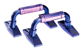POWER SYSTEM PUSH UP BARS PLUS fekv�t�maszkeret