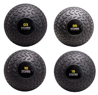 POWER SYSTEM SLAM BALL