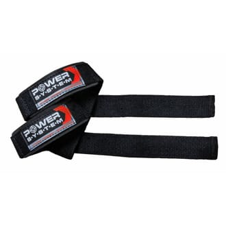 POWER SYSTEM  POWER STRAPS 