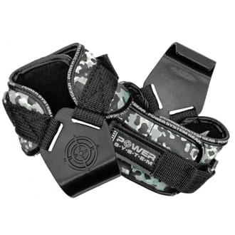 POWER SYSTEM Power Hooks CAMO POWER SYSTEM Power Hooks CAMO
