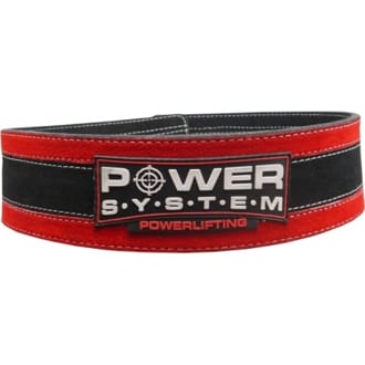 POWER SYSTEM STRONGLIFT BELT POWER SYSTEM STRONGLIFT BELT