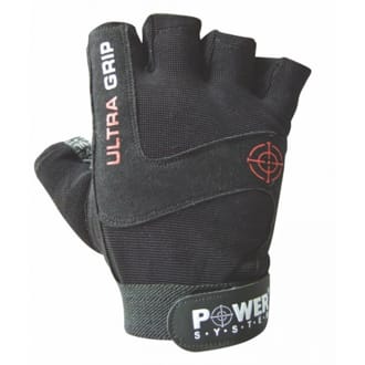 POWER SYSTEM ULTRA GRIP