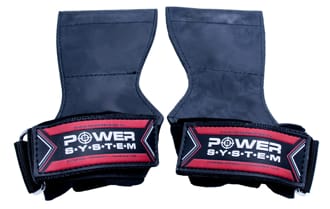 POWER SYSTEM-VERSATILE LIFTING GRIPS POWER SYSTEM-VERSATILE LIFTING GRIPS