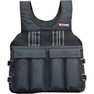 POWER SYSTEM Weighted vest POWER SYSTEM Weighted vest
