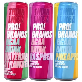 PROBRANDS BCAA Drink PROBRANDS BCAA Drink