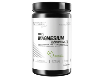 El�n�zet - PROM-IN 100% MAGNESIUM Bisglycinate