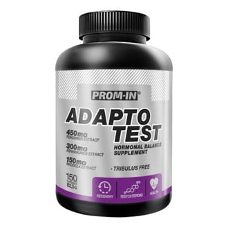PROM-IN Adaptotest