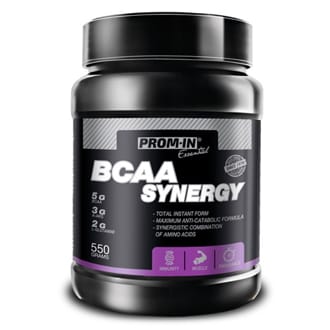 PROM-IN BCAA SYNERGY 550g