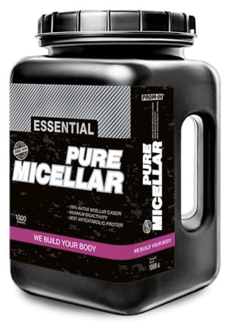PROM-IN Essential Pure Micellar Casein 
