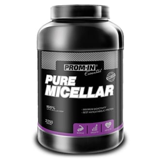 El�n�zet - PROM-IN Essential Pure Micellar Casein