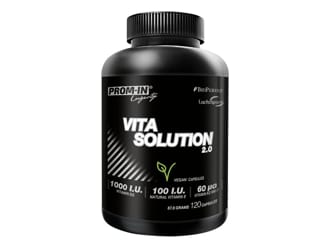 Prom-in VITA SOLUTION 2.0