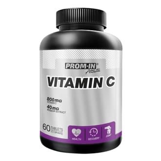 PROM-IN Vitamin C800 + Rose Hip extract