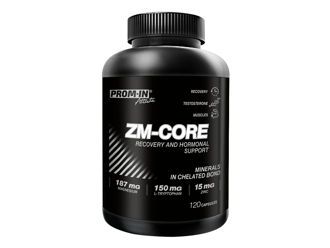 Prom-in ZM CORE