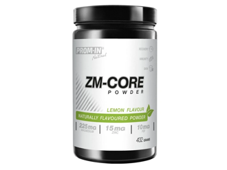 El�n�zet - Prom-in ZM CORE powder