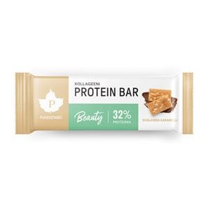 Puhdistamo Collagen Protein Bar 30 g Puhdistamo Collagen Protein Bar 30 g