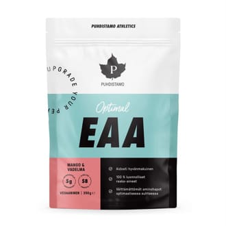 Puhdistamo EAA Puhdistamo EAA