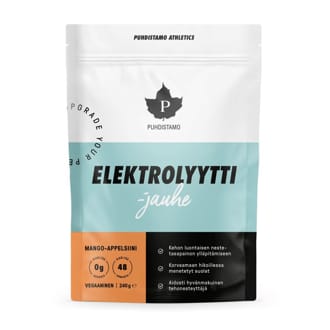 Puhdistamo Electrolyte Powder Puhdistamo Electrolyte Powder