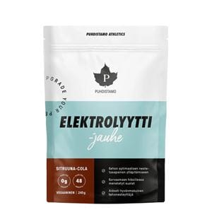 Puhdistamo Electrolyte Powder Puhdistamo Electrolyte Powder