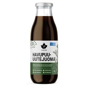 Puhdistamo HAVUPUU 1000ml (Havupuu-uutejuoma)
