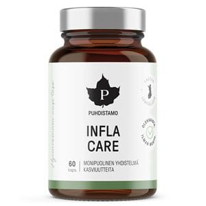 Puhdistamo Infla Care 