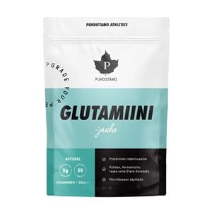 El�n�zet - Puhdistamo L-Glutamine