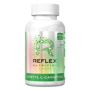 Reflex Acetyl-L-Carnitine Reflex Acetyl-L-Carnitine