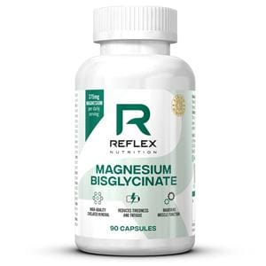 Előnézet - Reflex Albion Magnesium Előnézet - Reflex Albion Magnesium